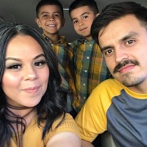 Meet your Posher, Marisela